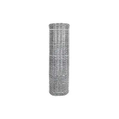 Malla Hexagonal Deacero 301R25 Rollo 0.90m x 45m