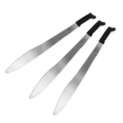 Machete Acapulqueño 24 Pulg Imacasa 12491 3pzas