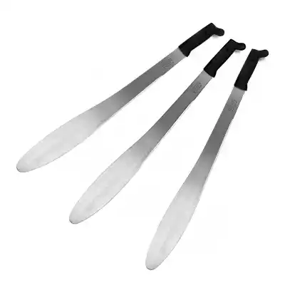 Machete Caguayano 27 pulg Imacasa 12551 Pulido 3pzas