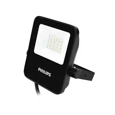 Reflector LED 10W Philips BVP152 Exterior Blanco Frío