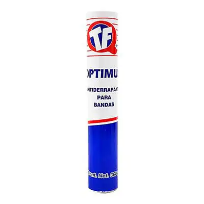 Antiderrapante Optimus Bandas Química TF 91-A 360 g