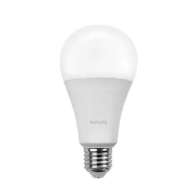 Foco LED Omnidireccional E27 Philips 22 W Luz Fría