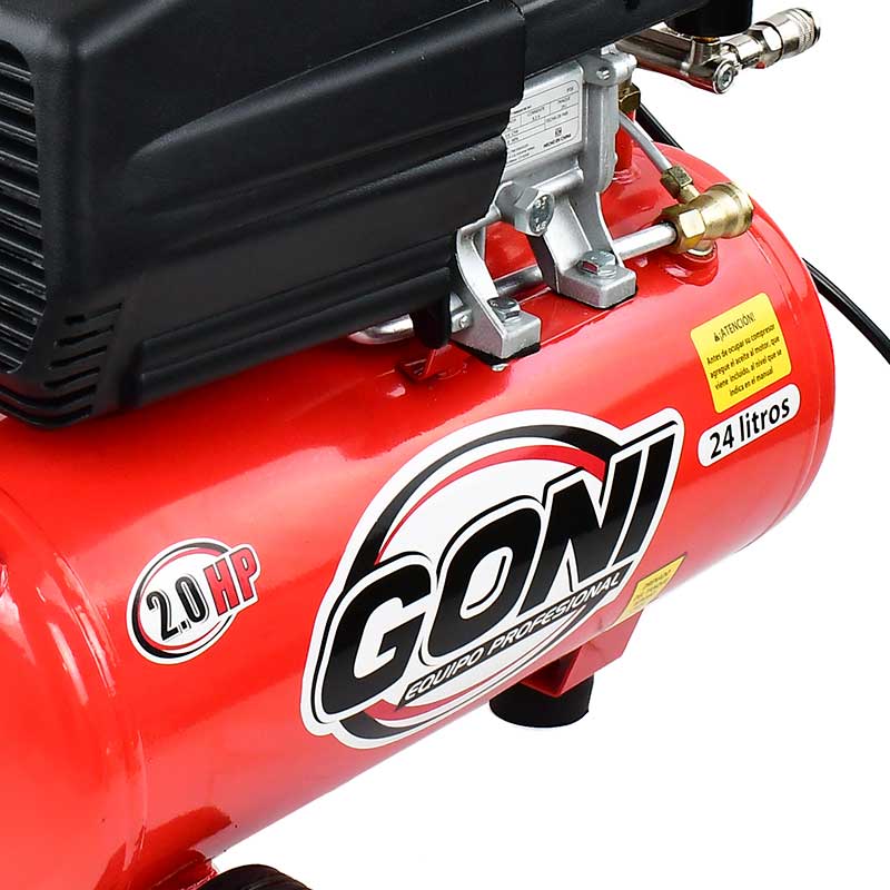 Compresor Goni 930 
