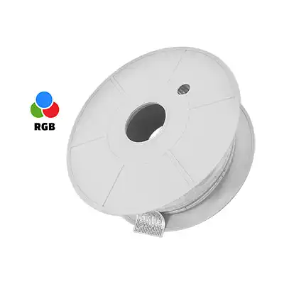 Tira LED RGB Ledvance 93141 Exterior 25m 8.3W/m