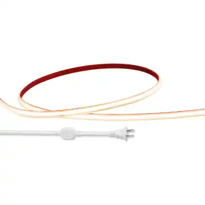 Tira LED Luz Cálida Ledvance 93143 Exterior 25m 8.4W/m