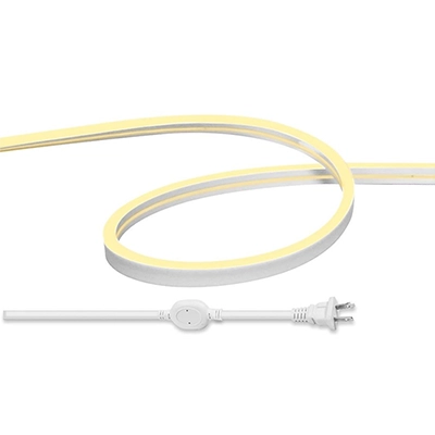 Tira LED Luz Cálida Ledvance 93149 Exterior 25m 7.5 W/m