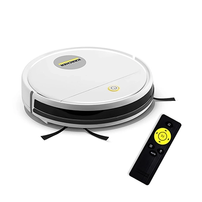 Aspiradora ROBOT RCV 1 KARCHER  9.301-051.0