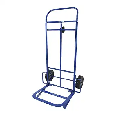 Diablo de Carga Jolmar A001-CBLUE 80 kg