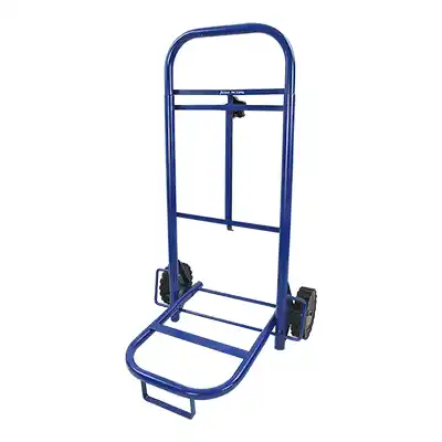 Diablo de Carga Plegable Jolmar A005-PTBLUE 60 kg