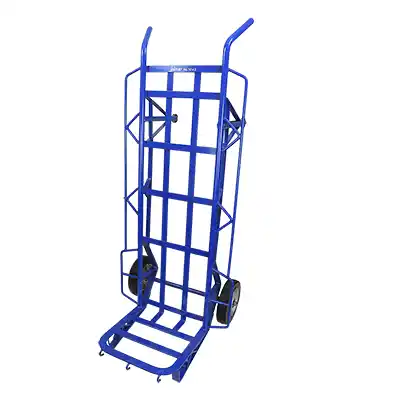 Diablo de Carga Jolmar A014-I Mercadero 600 kg