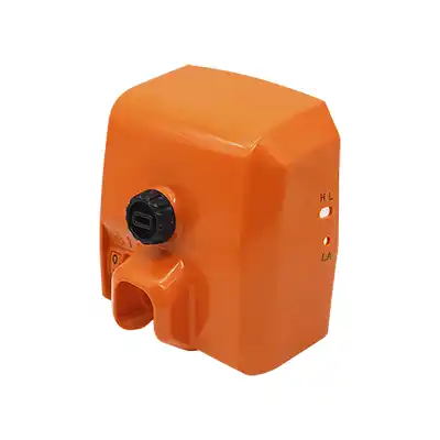 Tapa Caja del Carburador Stihl 1127 140 1900 A