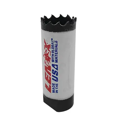 Broca Sierra Bimetálica Lenox 3001414L 7/8 Pulg