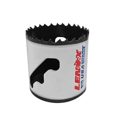 Broca Sierra Bimetálica Lenox 3003232L 2 Pulg