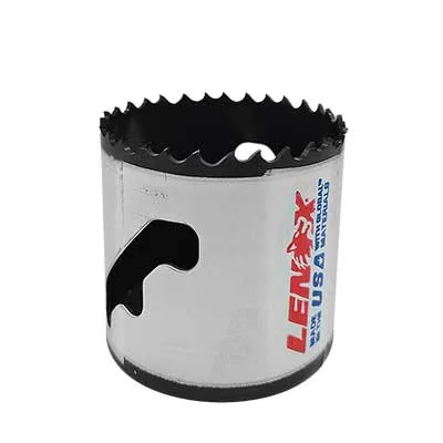 Broca Sierra Bimetálica Lenox 3003434L 2-1/8 Pulg