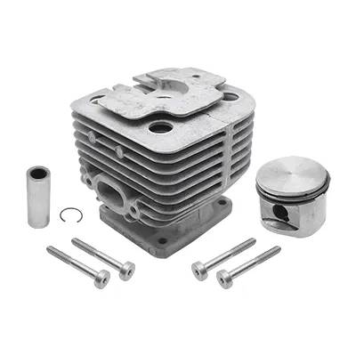Cilindro y Pistón 42mm Desbrozadora Stihl 4128 020 1211