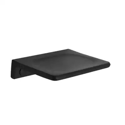 Jabonera para Baño Helvex Access ACC-108-EB Ébano