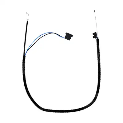 Cable del Acelerador para Desbrozadora Stihl 4116 180 1106