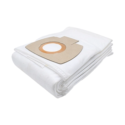 Bolsa de Filtro para Aspiradora Stihl 4901 500 9004 5pzas