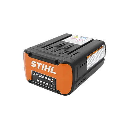 Batería Stihl AP 300 S AP-System 36 Volt