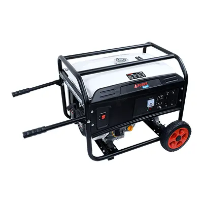 Generador Portátil AiPower Expert AX5500 OHV 420cc 5000W