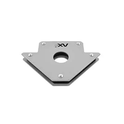 Esquina Magnética para Soldar Ax Tech AXT-ESM22 Carga 22kg