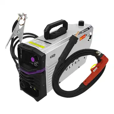 Cortadora de Plasma Ax Tech ULTRA AXT-P1245LCD 110/220V