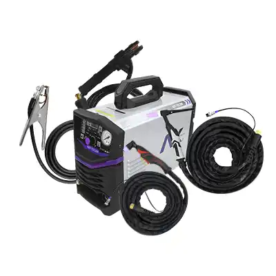 Soldadora Inversor Multiprocesos 3 en 1 Ax Tech AXT-TEC200