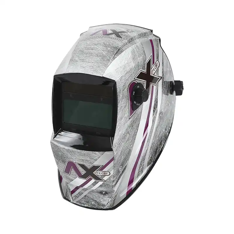 Careta Electronica Ax Tech