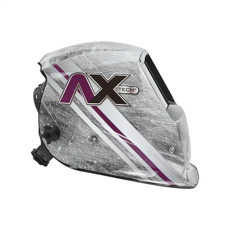 Careta Electronica Ax Tech