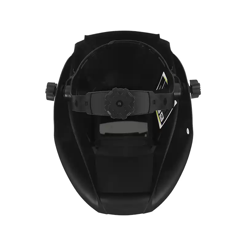 Careta Electronica Ax Tech