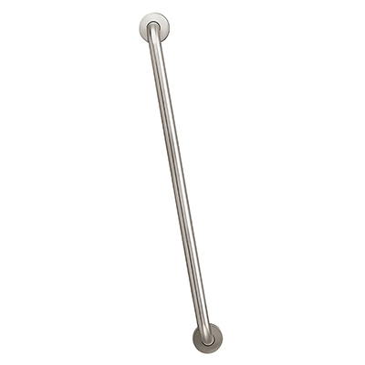 Barra de Seguridad Recta 610 mm Helvex B-610-S