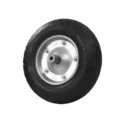 Llanta para Carretilla Jolmar B119 Neumática 15.3 Pulg