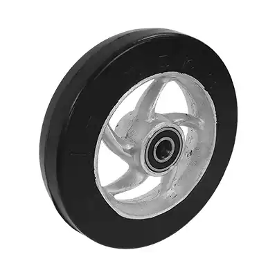 Llanta para Diablo Industrial Jolmar B162 12x2pulg