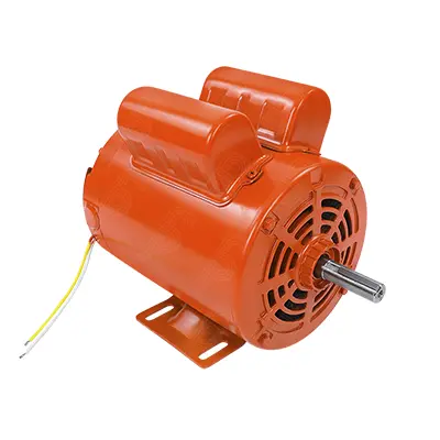 Motor Eléctrico Monofásico Boec B4E100 1HP 115V/230V