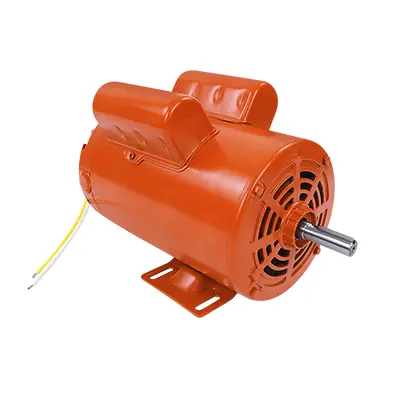 Motor Eléctrico Monofásico Boec B4E200 2HP 115V/230V