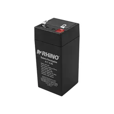 Batería Recargable para Básculas Rhino BAT-4VR 4V/4Ah