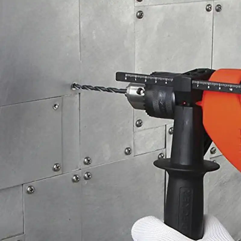 Brocas Mixtas Black+Decker