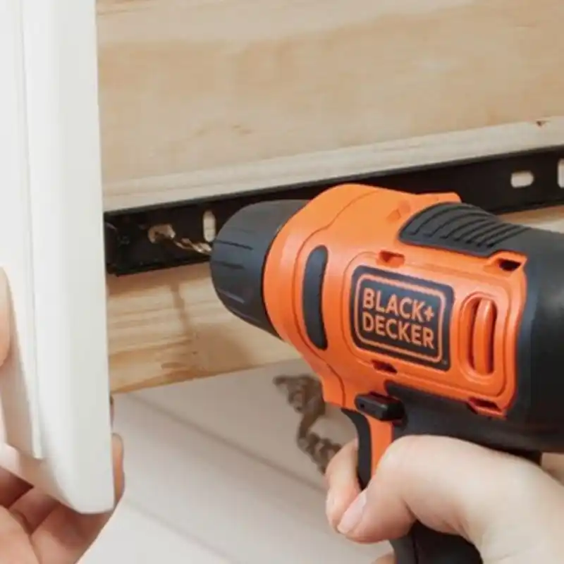 Brocas Mixtas Black+Decker