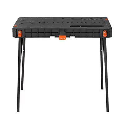 Mesa de Trabajo Plegable Black+Decker BDST11552