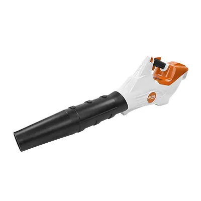 Sopladora Inalámbrica 36V Stihl BGA 86 sin Batería