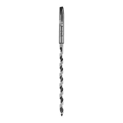 Broca para Madera Tipo Gusano Surtek BM1/4 1/4 Pulg