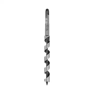 Broca para Madera Tipo Gusano Surtek BM9/16 9/16 Pulg