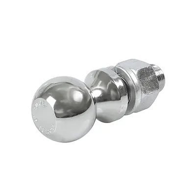 Bola de Arrastre para Remolque Surtek BORE4 2x4-5/16 pulg
