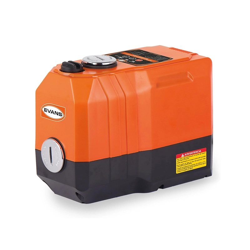 Bomba Periférica Automática Evans BP1ME025-ADC 1/4 HP