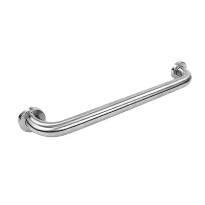 Barra de Seguridad para Baño Allapsa BSA045 Acero Inox 450mm