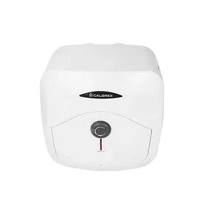 Calentador Eléctrico Depósito Calorex LEVARE R 15 15L 127V