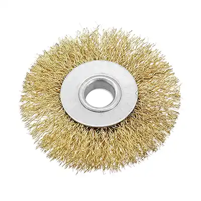 Carda Circular para Taladro Surtek C591 4 Pulg