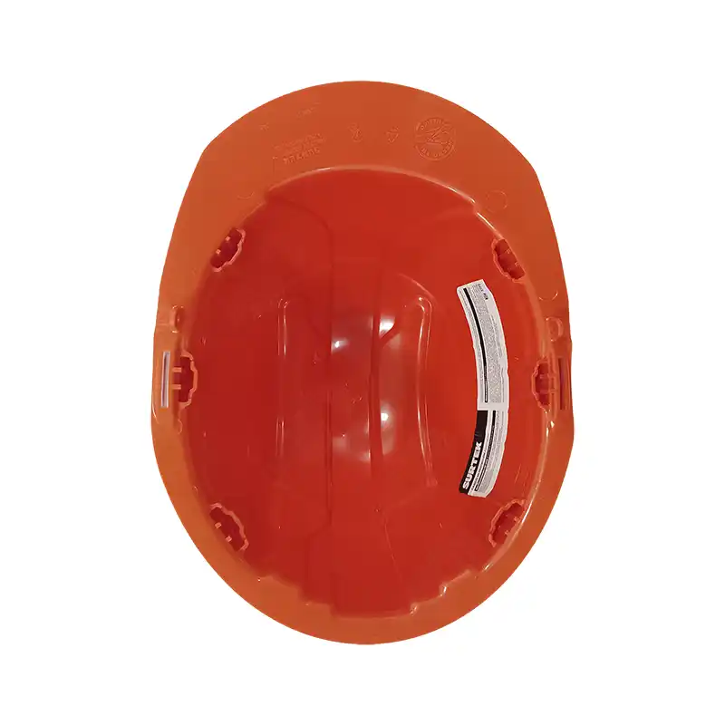 Casco de Seguridad Surtek