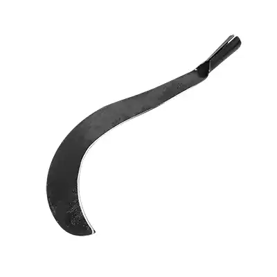 Cazanga Grande Curvo Gavilan CAZA22 22" sin Mango