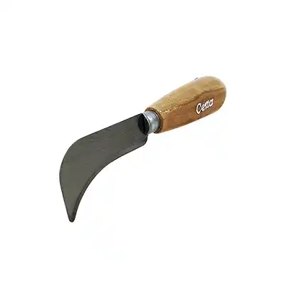 Cuchillo Curvo Celta CZAP-C 8 Pul